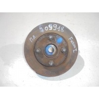Кулак передний левый Ford Fusion CBK 1465893
