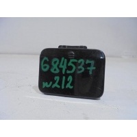 Лючок бампера Mercedes W212 E A2128850326