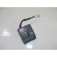 Моторчик заслонки печки Hyundai Santa Fe 1 SM 9722638000