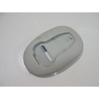 Накладка потолка Nissan Qashqai J10 87834JD10C