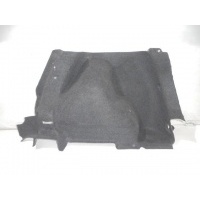 Обшивка багажника Nissan Dualis J10 2006-2013 84950JD00B