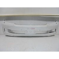 Бампер передний Toyota Land Cruiser 200 J200 2007- 5211960994