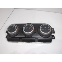 Блок управления печкой Nissan X-Trail T31 27500JG04A
