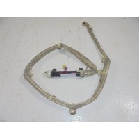 Подушка потолочная (шторка) Audi A8 D2 4D 4D0880741A