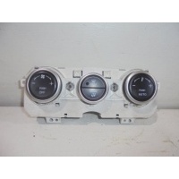 Блок управления климат контролем Mazda 6 1 GG GR1E61190