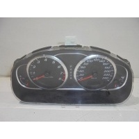 Панель приборов Mazda 6 1 GG GR1J55471A