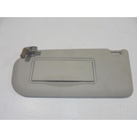 Козырек левый Mazda 6 1 GG GJ6T69320C34