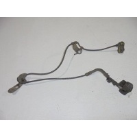 Датчик ABS передний Mazda 6 1 GG GJ6A4373XD