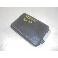 Корпус блоков управления Audi A6 Allroad C5 8D0927355A