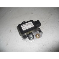 Датчик ускорения Audi A6 Allroad C5 4B0907637A