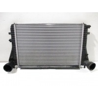 Радиатор охлаждения турбины (интеркулер) Seat Altea 5P 3C0145805R