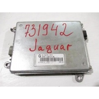 Блок управления двигателем Jaguar S-Type C2C1133