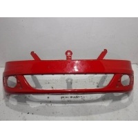 Бампер передний Renault Logan 1 LS 8200748275