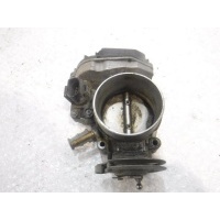 Дроссельная заслонка Audi A8 D2 4D 078133063AN