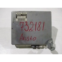 Блок управления рулевой рейкой Toyota Aristo 2 S160 1997-2004 8918130032