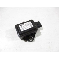 Датчик ускорения Audi A4 B6 8E0907637A