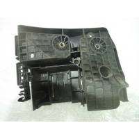 Корпус монтажного блока Skoda Octavia 2 1Z 2004-2013 1K0907361B