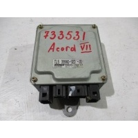 Блок управления Honda Accord 7 39980SEA003
