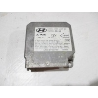 Блок SRS Hyundai Sonata 4 EF 9591038400