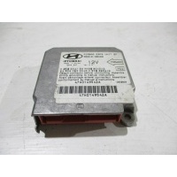 Блок SRS Hyundai Sonata 4 EF 9591038400