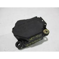 Моторчик заслонки печки Volvo S80 1 TS 31101061