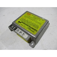 Блок SRS Kia Spectra 0K2DK677F0A