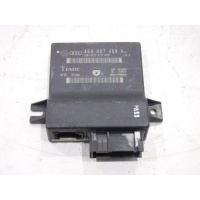 Блок управления ZGW Audi A6 C6 2005-2011 4E0907468A