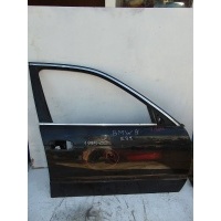 Дверь боковая передняя правая BMW 5 E39 1995-2004 41518216818