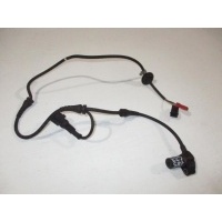 Датчик ABS передний Audi A4 B5 4B0927803B