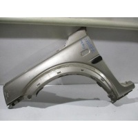 Крыло переднее левое Land Rover Freelander 1 ASB490130