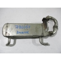 Радиатор ЕГР Volkswagen Amarok 2H 03L131511A