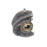 Кулак передний левый BMW X5 E53 31216761575