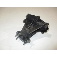 Помпа (насос водяной) SsangYong Musso RJ 6612004020