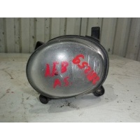 Фара противотуманная левая Audi A4 B8 8T0941699