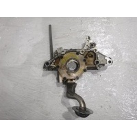 Насос масляный Kia Spectra 0K30F14100D