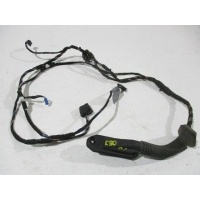 Проводка (коса) боковой двери BMW 3 E90/E91 61126938215