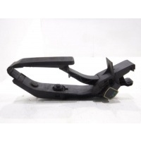 Педаль газа Mercedes C216 CL A2203000104