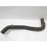 Патрубок системы охлаждения Toyota Corona 10 T210 1657202061