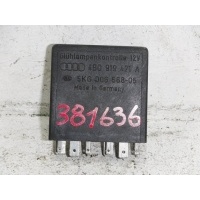 Блок управления Audi A3 8L 4B0919471A
