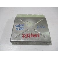 Блок управления АКПП Volvo V70 2 2000-2007 30735493