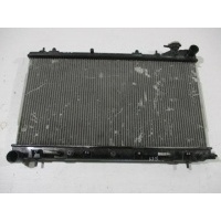 Радиатор основной Subaru Forester 2 SG 45111SA020