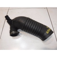 Патрубок воздушный Audi A4 B5 8D0129615K