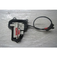 Доводчик двери передней левой Mercedes W166 ML A1667600700