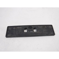 Накладка под номер Honda CR-V 3 71145SWWG00