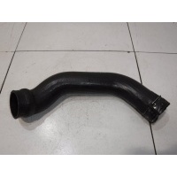 Патрубок интеркулера Audi A6 C5 4B0145745F