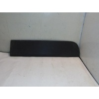 Молдинг двери задней левой Renault Master 3 2010- 908510003R
