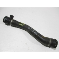Патрубок системы охлаждения BMW 3 E46 17127516416