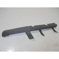 Юбка бампера переднего Land Rover Range Rover Vogue 3 L322 DFB500090