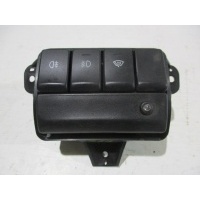 Блок кнопок Subaru Forester 2 SG 66211SA220