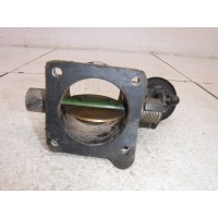 Дроссельная заслонка Hyundai Coupe 2 GK 3510037300